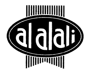 ALALALI logo