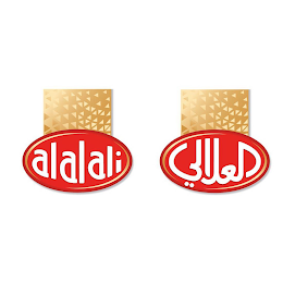 ALALALI logo