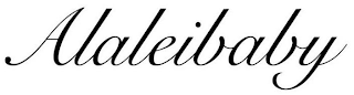 ALALEIBABY logo