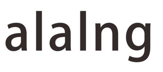 ALALNG logo