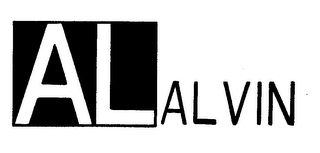ALALVIN logo