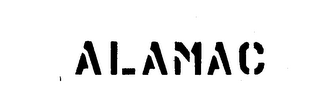 ALAMAC logo
