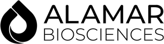 ALAMAR BIOSCIENCES logo