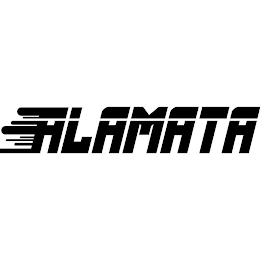 ALAMATA logo