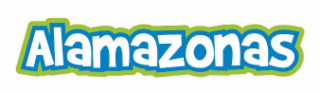 ALAMAZONAS logo