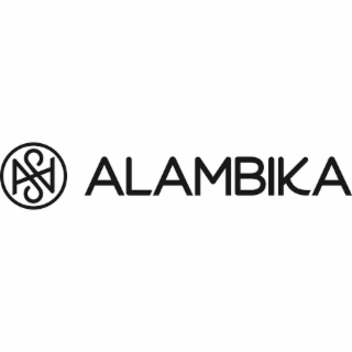 ALAMBIKA logo