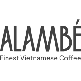 ALAMBÉ FINEST VIETNAMESE COFFEE logo