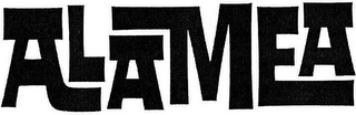 ALAMEA logo