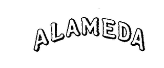 ALAMEDA logo