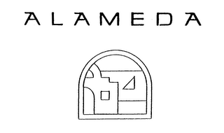 ALAMEDA logo