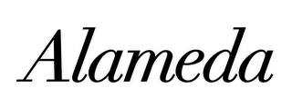 ALAMEDA logo