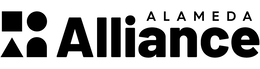 ALAMEDA ALLIANCE logo