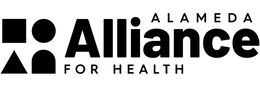 ALAMEDA ALLIANCE FOR HEALTH logo