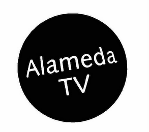 ALAMEDA TV logo