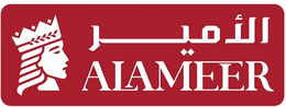 ALAMEER logo