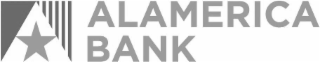 ALAMERICA BANK logo