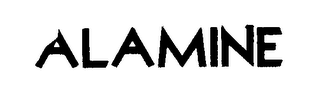 ALAMINE logo