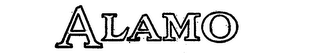 ALAMO logo