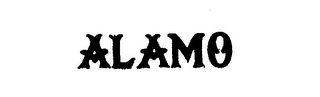 ALAMO logo