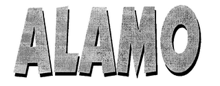 ALAMO logo