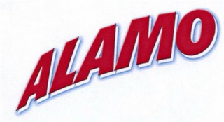 ALAMO logo