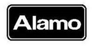 ALAMO logo