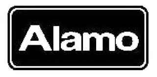 ALAMO logo