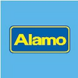 ALAMO logo
