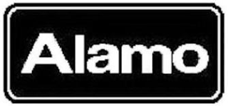 ALAMO logo