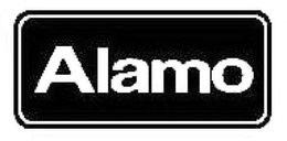 ALAMO logo