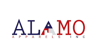 ALAMO APPARELS INC logo
