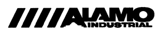 ALAMO INDUSTRIAL logo