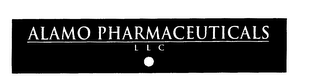 ALAMO PHARMACEUTICALS LLC logo