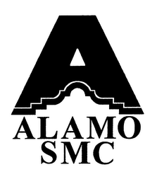 ALAMO SMC