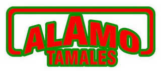 ALAMO TAMALES