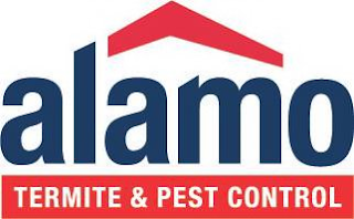 ALAMO TERMITE & PEST CONTROL logo