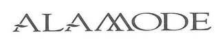 ALAMODE logo