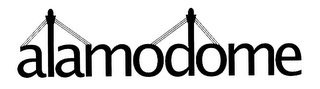 ALAMODOME logo