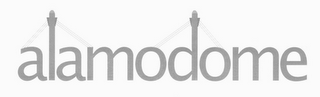 ALAMODOME logo