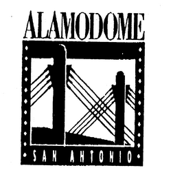ALAMODOME SAN ANTONIO