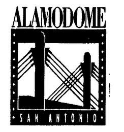 ALAMODOME SAN ANTONIO