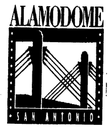 ALAMODOME SAN ANTONIO