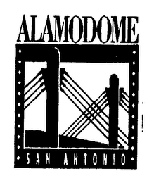ALAMODOME SAN ANTONIO