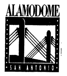 ALAMODOME SAN ANTONIO