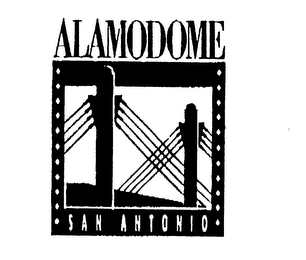 ALAMODOME SAN ANTONIO