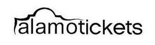 ALAMOTICKETS logo