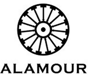 ALAMOUR logo