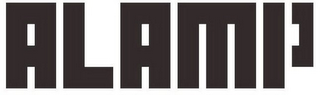 ALAMP logo