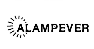 ALAMPEVER logo