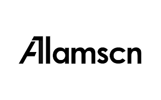ALAMSCN logo